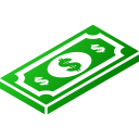 dólar icon