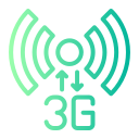 3g icon