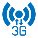 3g icon