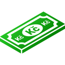 Koruna icon