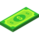 dólar icon