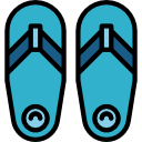 chancletas icon