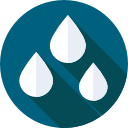 lluvia icon