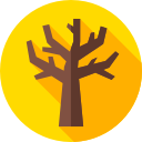 Árbol icon