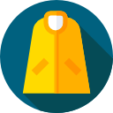 impermeable icon