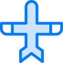 avión icon