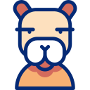 camello animated icon