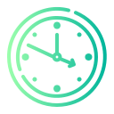 reloj icon