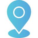 mapa icon