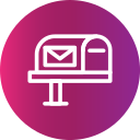 buzón de correo icon