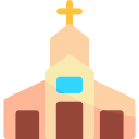 iglesia icon