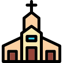 iglesia icon