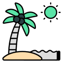 palmera icon