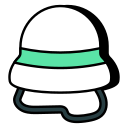 sombrero icon