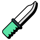 cuchillo icon