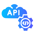 api icon