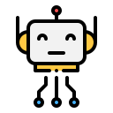 robot icon