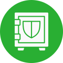 seguridad icon