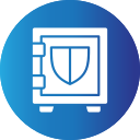 seguridad icon