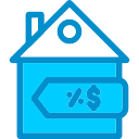 venta de casa icon