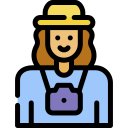 turista icon