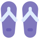 chancletas icon