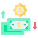 financiero icon