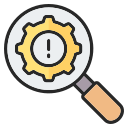 identificar icon