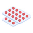 pastillas icon