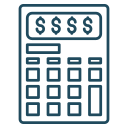 calculadora icon