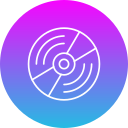 cd icon