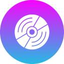 cd icon