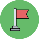 bandera icon