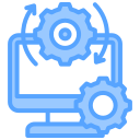 sistema operativo icon