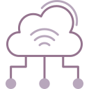 computación en la nube icon