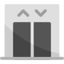 ascensor icon