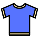 camisetas icon