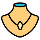 collar icon