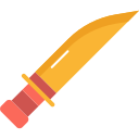 cuchillo icon