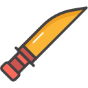 cuchillo icon