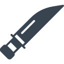 cuchillo icon