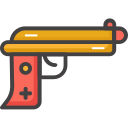 pistola icon