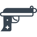 pistola icon