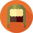 chapéu de inverno 