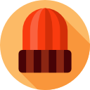 chapéu de inverno 