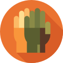 handschuhe 