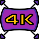 4k