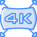 4k