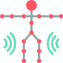 sensor de movimiento