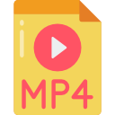 mp4 